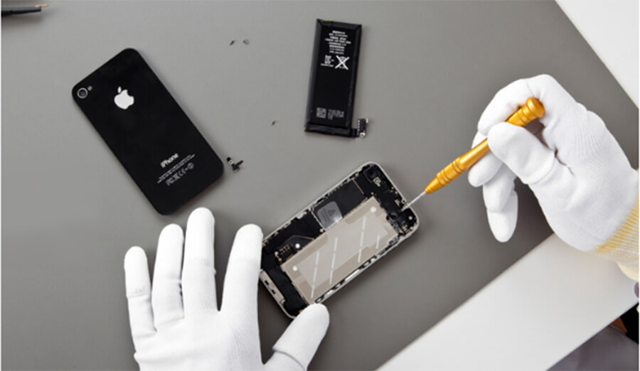 5 điều phải chú ý khi xài iPhone nếu không muốn đổi máy sớm - Hình 4