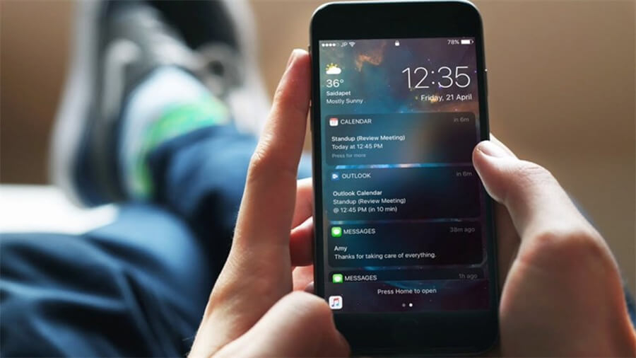 5 điều phải chú ý khi xài iPhone nếu không muốn đổi máy sớm - Hình 1