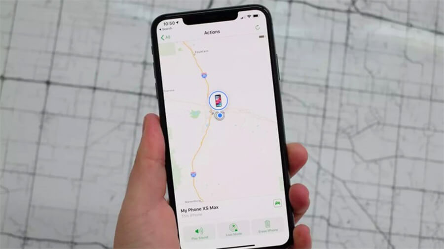 5 điều phải chú ý khi xài iPhone nếu không muốn đổi máy sớm - Hình 5