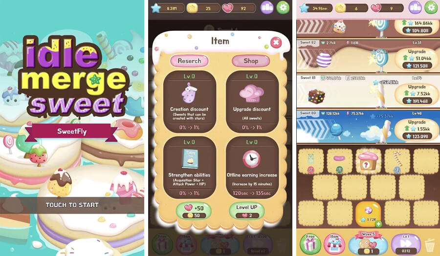 5 game Android hấp dẫn đang FREE, có Stickman Master: Shadow Legends - Hình 3 5 game Android hấp dẫn đang FREE, có Stickman Master: Shadow Legends - Hình 3