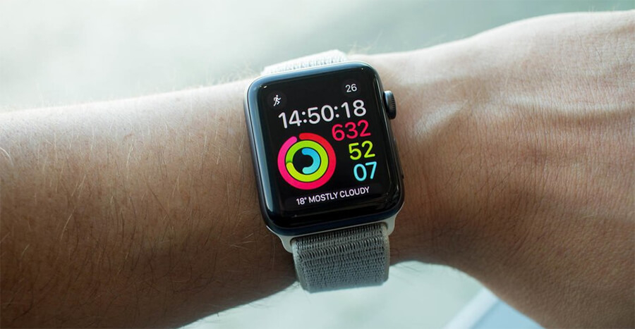 5 lý do khiến Apple Watch Series 3 vẫn rất đáng mua ở thời điểm hiện tại - Hình 1