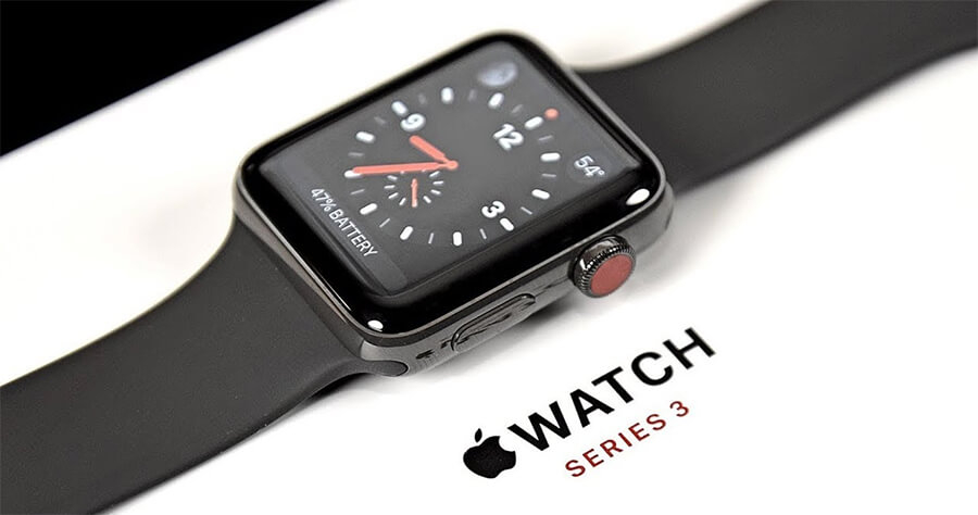 5 lý do khiến Apple Watch Series 3 vẫn rất đáng mua ở thời điểm hiện tại - Hình 5