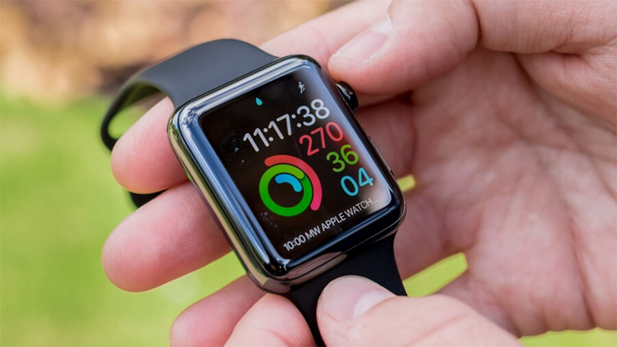 5 lý do khiến Apple Watch Series 3 vẫn rất đáng mua ở thời điểm hiện tại - Hình 3