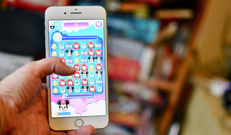 5 lý do khiến iPhone 6s Plus vẫn thu hút người dùng, vẫn cháy hàng liên tục - Hình 1