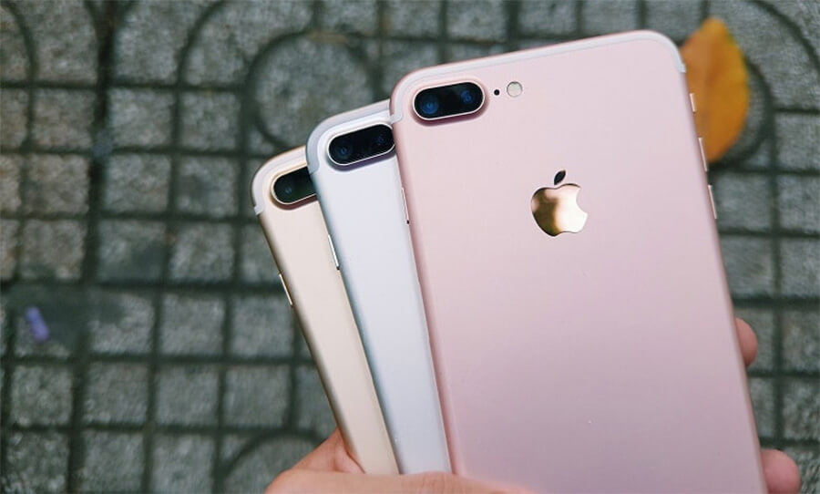 5 lý do khiến iPhone 7 Plus vẫn "xưng vương" trên thị trường iPhone cũ - Hình 3