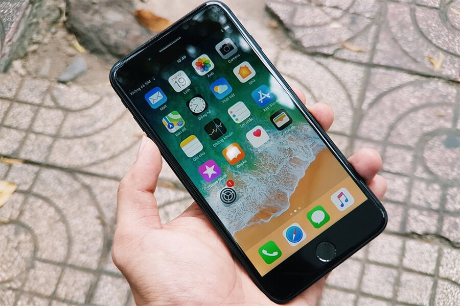 5 lý do khiến iPhone 7 Plus vẫn "xưng vương" trên thị trường iPhone cũ - Hình 2