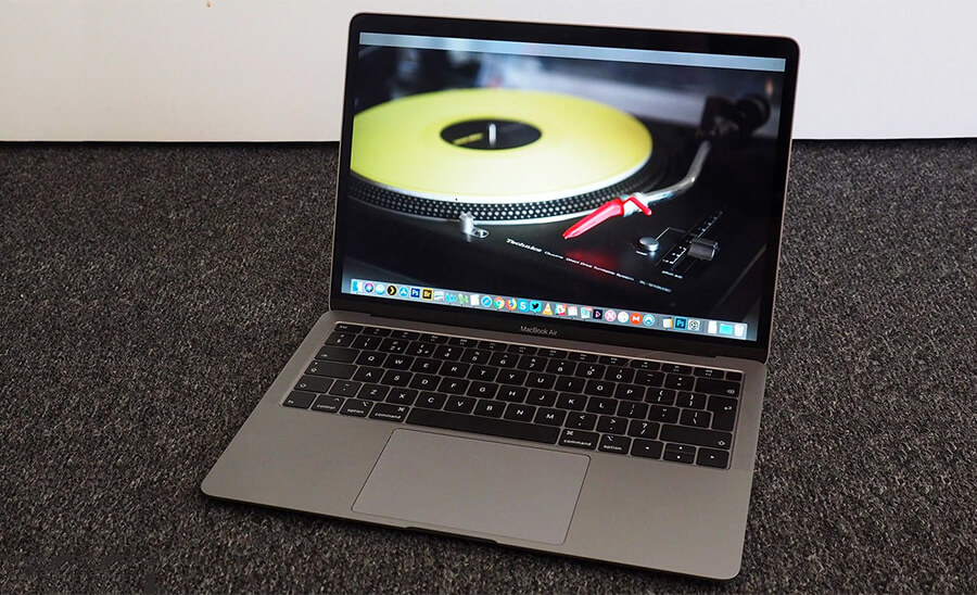5 lý do MacBook Air được các bạn nữ yêu thích - Hình 3