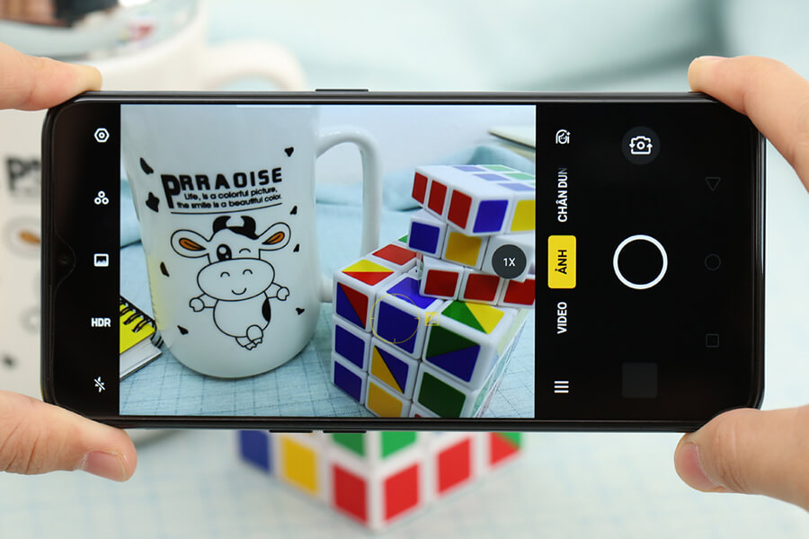 5 lý do nên mua OPPO F11 trong phân khúc tầm trung - Hình 4 5 lý do nên mua OPPO F11 trong phân khúc tầm trung - Hình 4