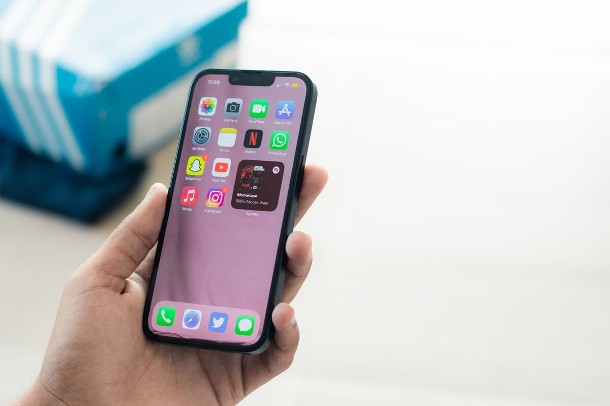 iPhone 13 cũ iPhone 13 cũ