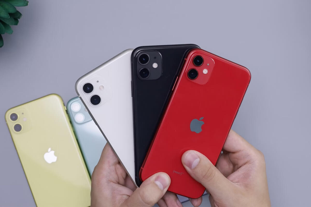 iPhone 11 cũ iPhone 11 cũ