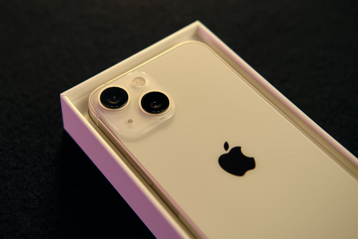 iPhone 13 mini cũ iPhone 13 mini cũ