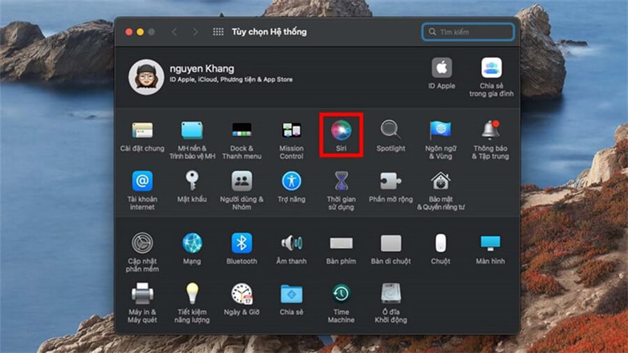 5 mẹo ẩn thú vị trên MacBook mà không nói thì ít ai biết - Hình 1 5 mẹo ẩn thú vị trên MacBook mà không nói thì ít ai biết - Hình 1