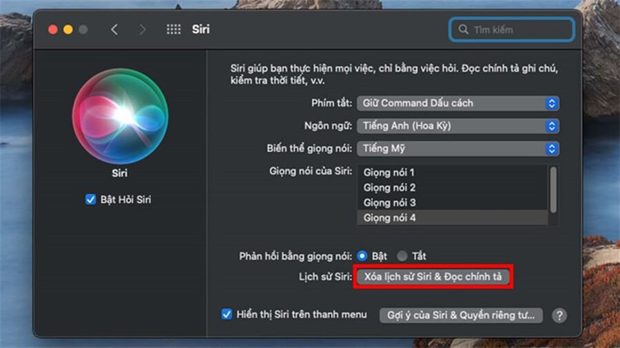 5 mẹo ẩn thú vị trên MacBook mà không nói thì ít ai biết - Hình 2 5 mẹo ẩn thú vị trên MacBook mà không nói thì ít ai biết - Hình 2