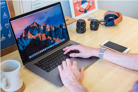 5 mẹo ẩn thú vị trên MacBook mà không nói thì ít ai biết