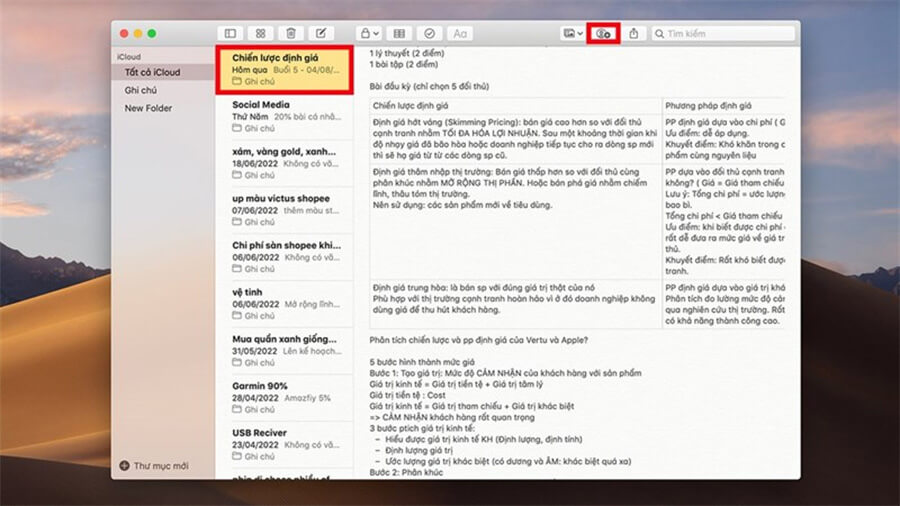 5 mẹo ẩn thú vị trên MacBook mà không nói thì ít ai biết - Hình 4 5 mẹo ẩn thú vị trên MacBook mà không nói thì ít ai biết - Hình 4