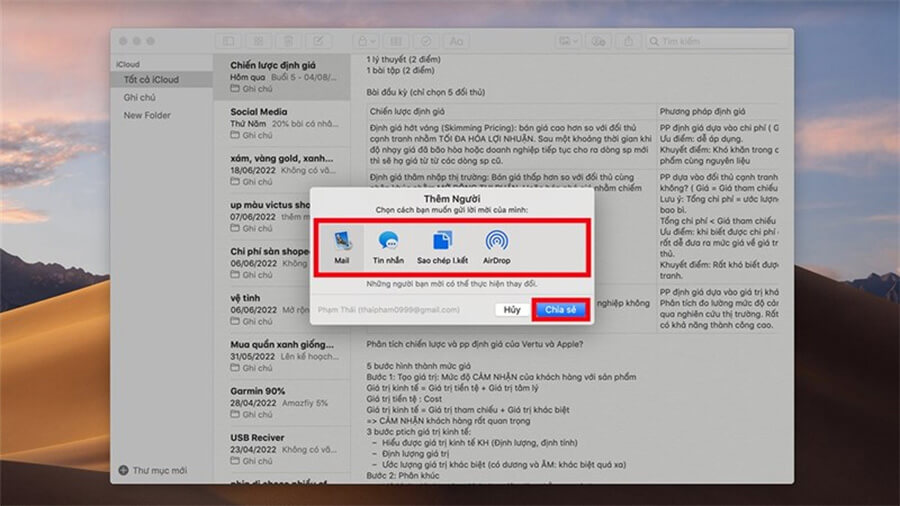 5 mẹo ẩn thú vị trên MacBook mà không nói thì ít ai biết - Hình 5 5 mẹo ẩn thú vị trên MacBook mà không nói thì ít ai biết - Hình 5