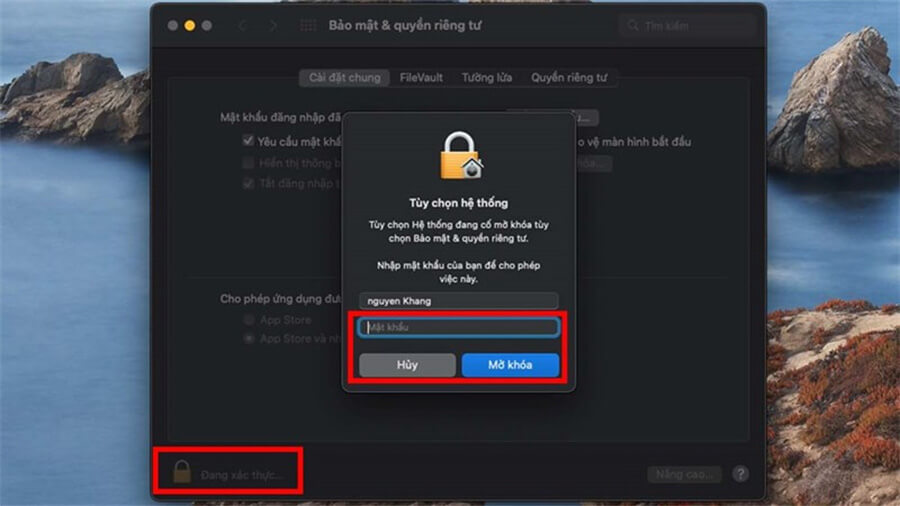 5 mẹo ẩn thú vị trên MacBook mà không nói thì ít ai biết - Hình 7 5 mẹo ẩn thú vị trên MacBook mà không nói thì ít ai biết - Hình 7