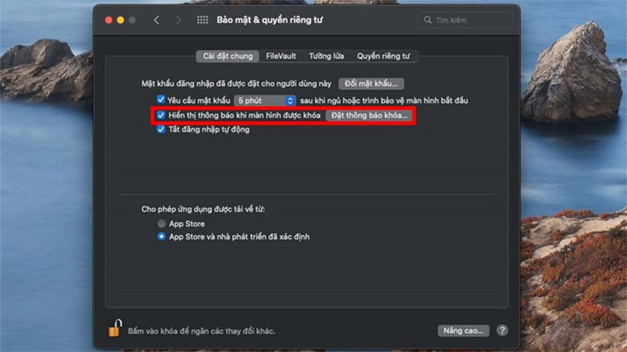 5 mẹo ẩn thú vị trên MacBook mà không nói thì ít ai biết - Hình 8 5 mẹo ẩn thú vị trên MacBook mà không nói thì ít ai biết - Hình 8