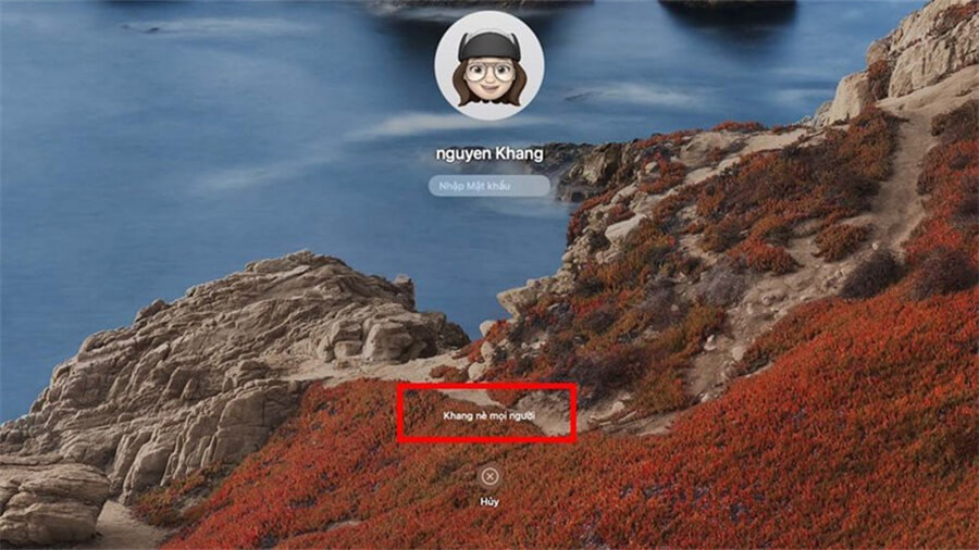 5 mẹo ẩn thú vị trên MacBook mà không nói thì ít ai biết - Hình 9 5 mẹo ẩn thú vị trên MacBook mà không nói thì ít ai biết - Hình 9