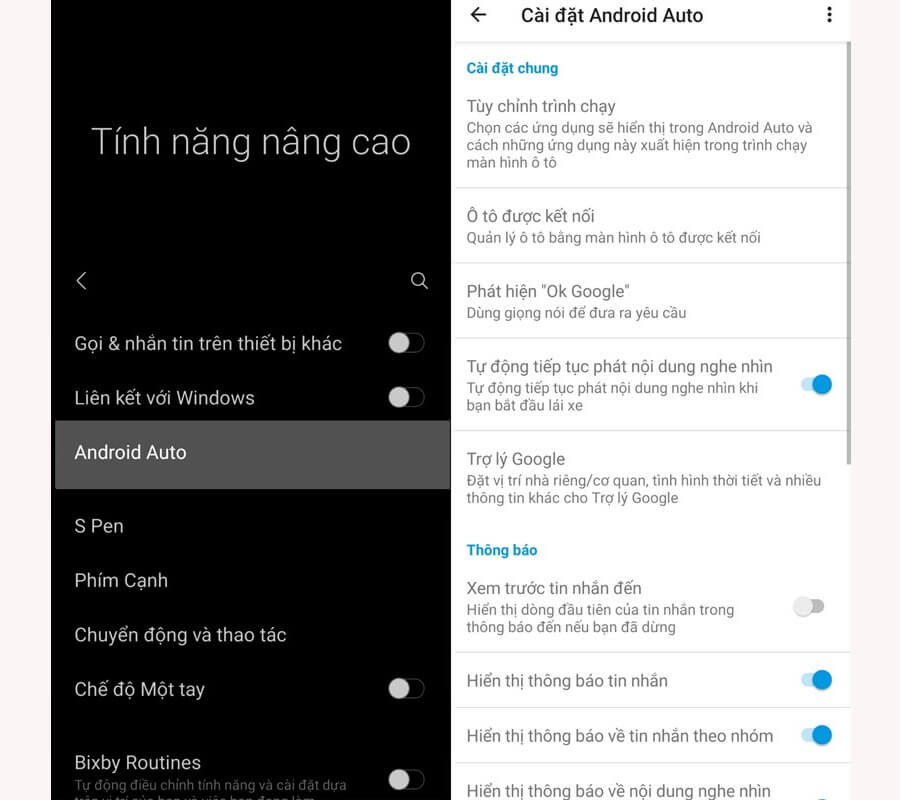5 mẹo giúp bạn có thể tận dụng tối đa sức mạnh smartphone Android của mình - Hình 1