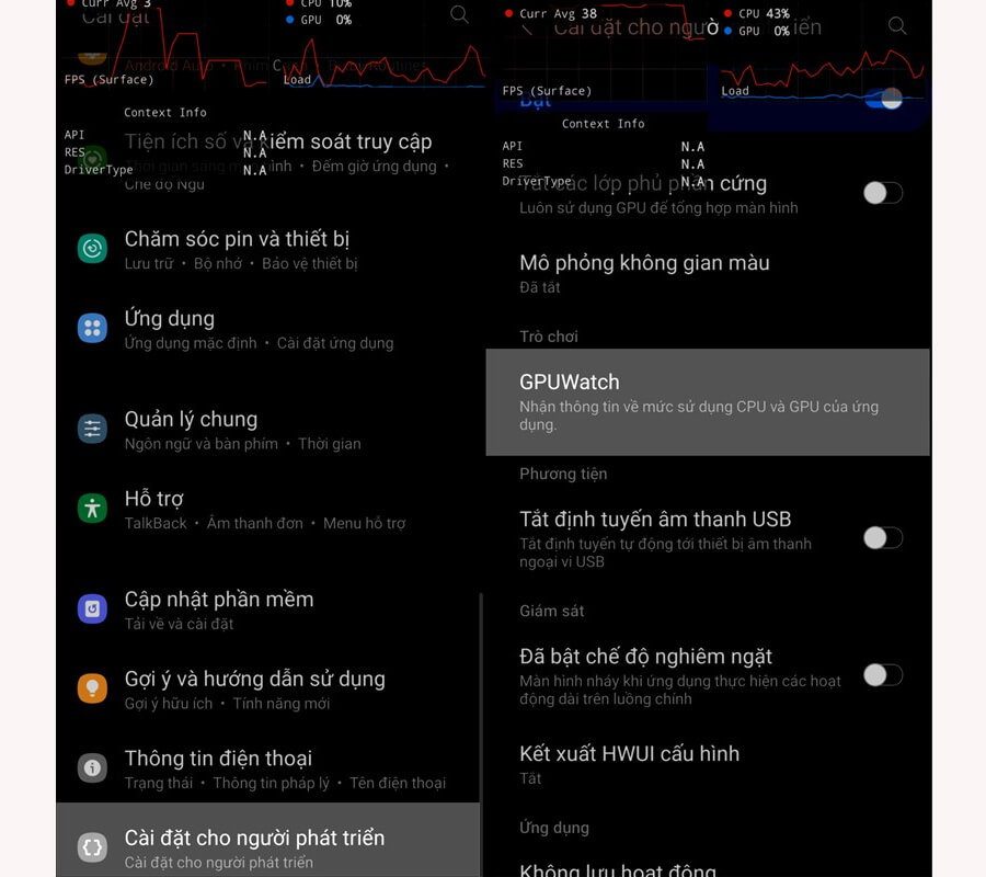 5 mẹo giúp bạn có thể tận dụng tối đa sức mạnh smartphone Android của mình - Hình 3