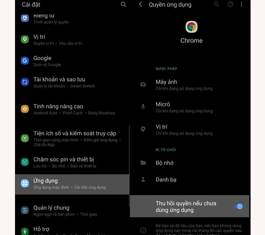 5 mẹo giúp bạn có thể tận dụng tối đa sức mạnh smartphone Android của mình - Hình 5