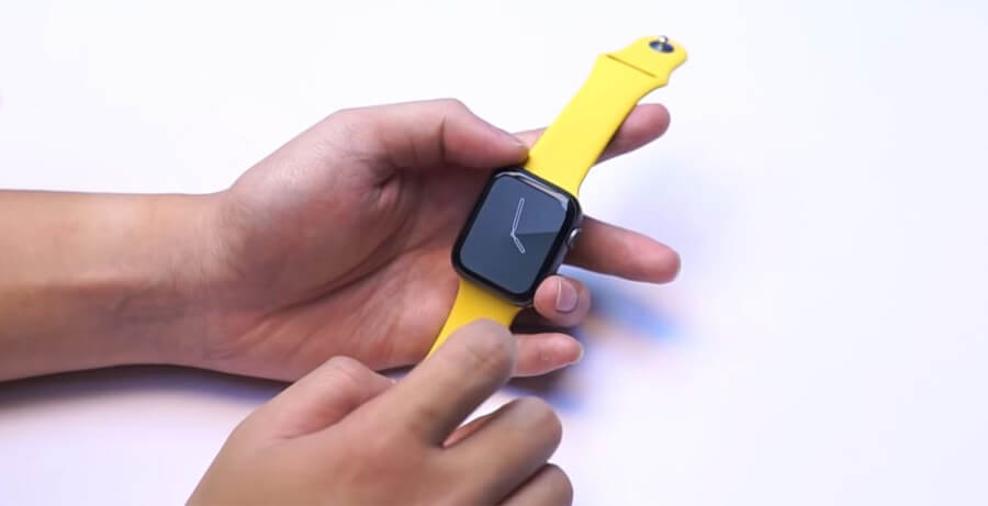 5 mẹo sử dụng Apple Watch cực hay bạn nên biết - Hình 3