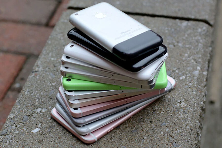5 nguyên nhân khiến mọi người giữ những chiếc iPhone cũ lâu hơn - Hình 5
