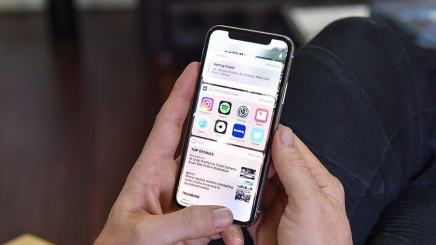 5 nguyên nhân khiến mọi người giữ những chiếc iPhone cũ lâu hơn - Hình 2
