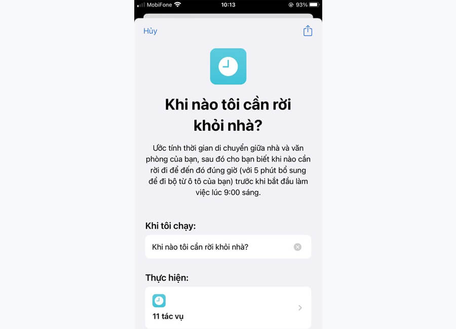 5 shortcut bạn nên trang bị trên iPhone để có trải nghiệm tốt nhất - Hình 5