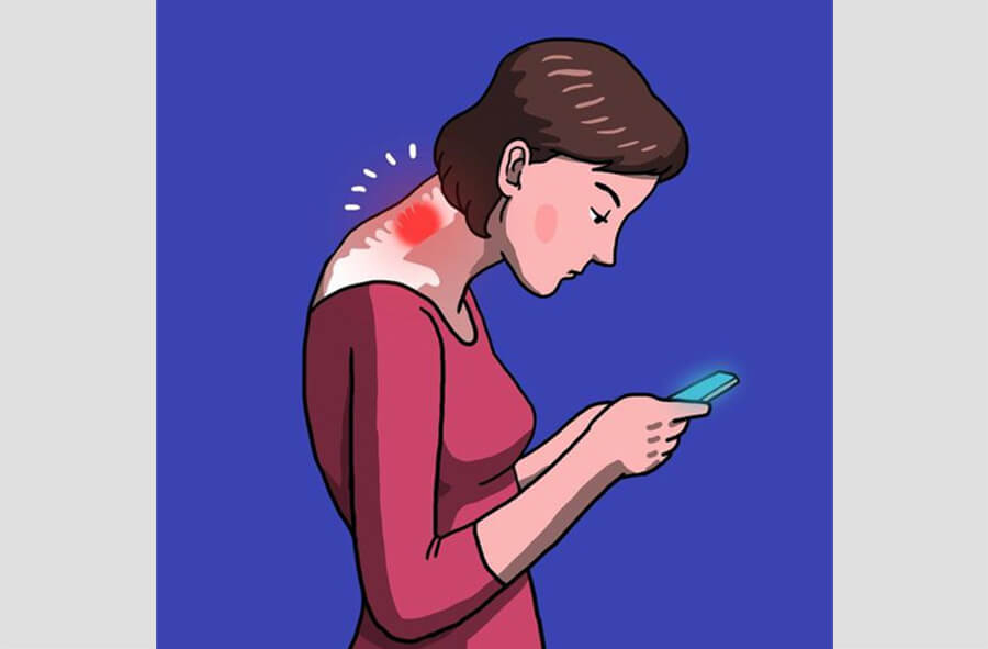 5 thói quen xấu khi sử dụng smartphone chúng ta thường hay mắc phải - Hình 4 5 thói quen xấu khi sử dụng smartphone chúng ta thường hay mắc phải - Hình 4