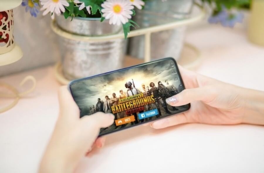 5 thủ thuật bỏ túi dành cho những ai thích "cày" game trên smartphone Android - Hình 2 5 thủ thuật bỏ túi dành cho những ai thích "cày" game trên smartphone Android - Hình 2