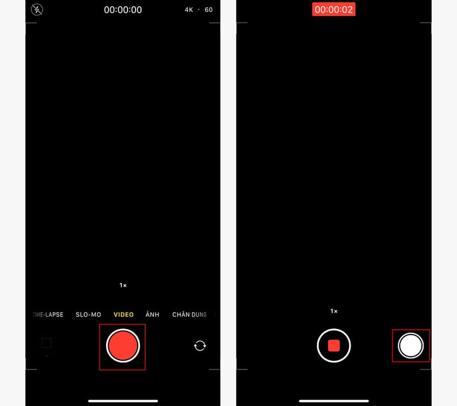 5 thủ thuật sử dụng camera iPhone có thể bạn chưa biết - Hình 1