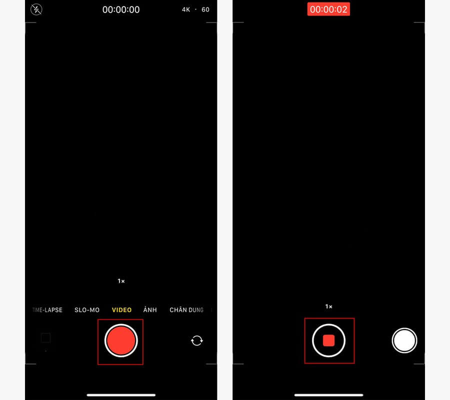 5 thủ thuật sử dụng camera iPhone có thể bạn chưa biết - Hình 2