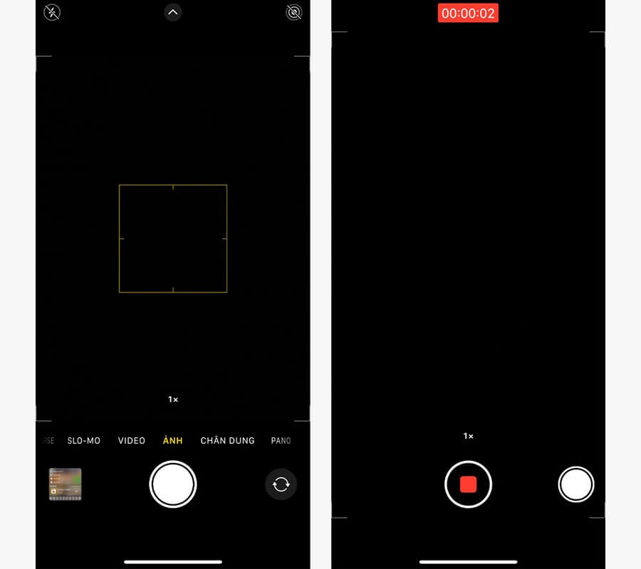 5 thủ thuật sử dụng camera iPhone có thể bạn chưa biết - Hình 3
