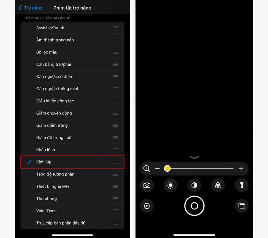 5 thủ thuật sử dụng camera iPhone có thể bạn chưa biết - Hình 6