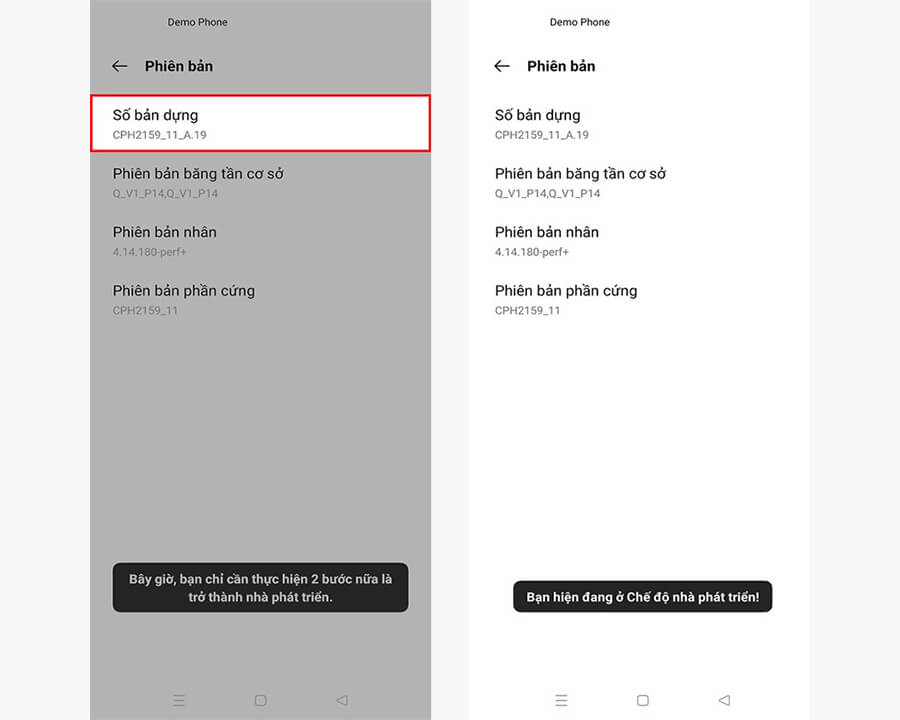 5 tính năng ẩn trên Android khá thú vị mà ít người biết - Hình 1