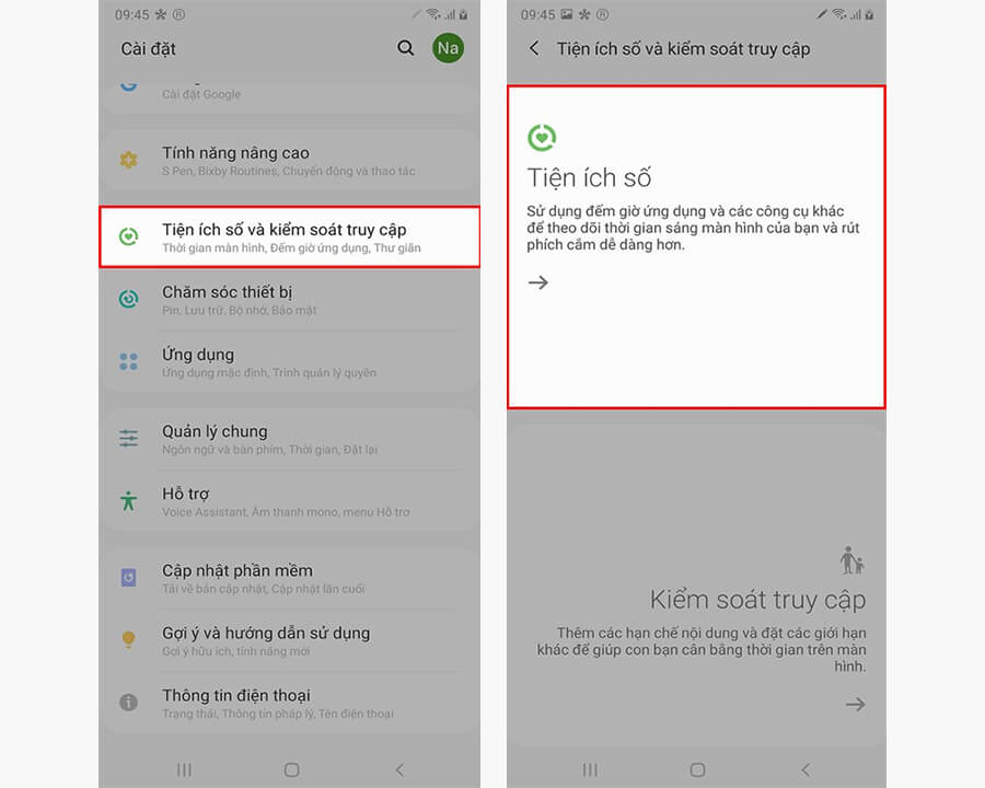 5 tính năng ẩn trên Android khá thú vị mà ít người biết - Hình 3