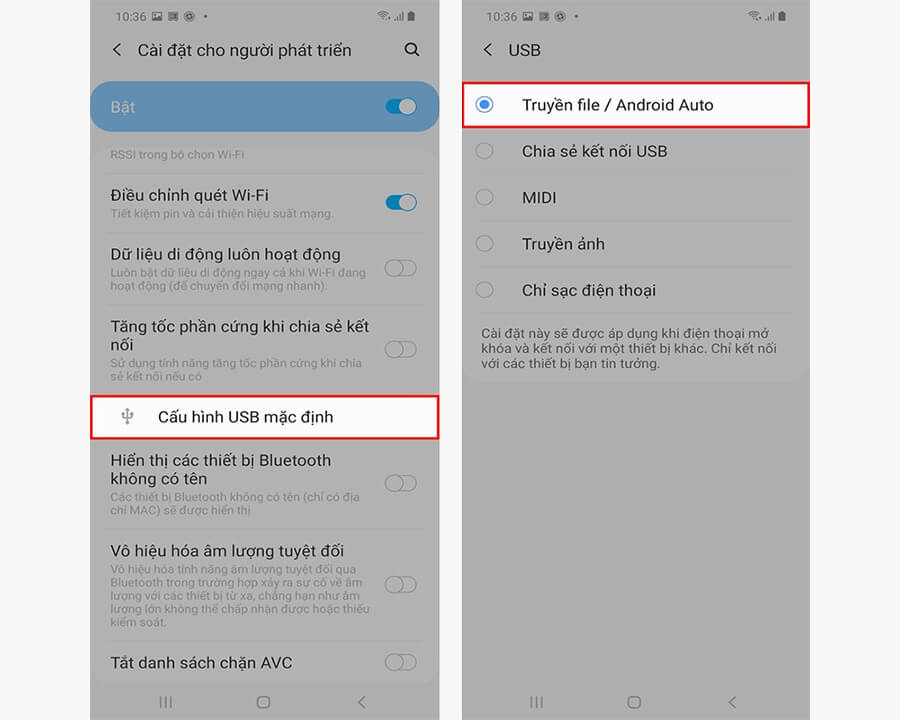 5 tính năng ẩn trên Android khá thú vị mà ít người biết - Hình 6