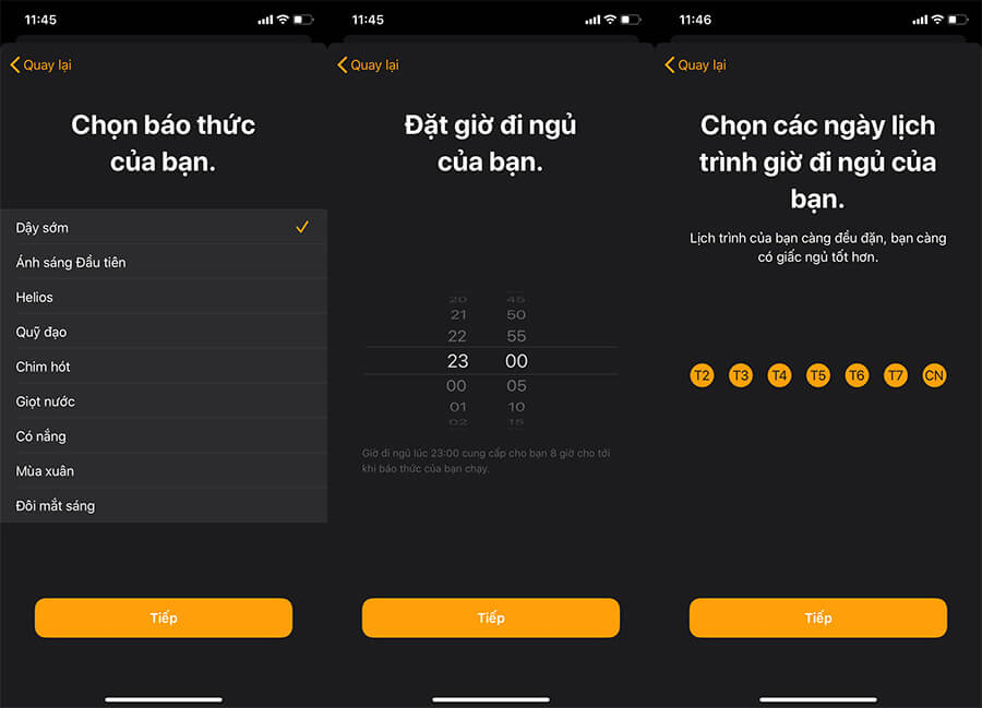 5 tính năng bí ẩn trên iPhone mà bạn nên tham khảo - Hình 2 5 tính năng bí ẩn trên iPhone mà bạn nên tham khảo - Hình 2