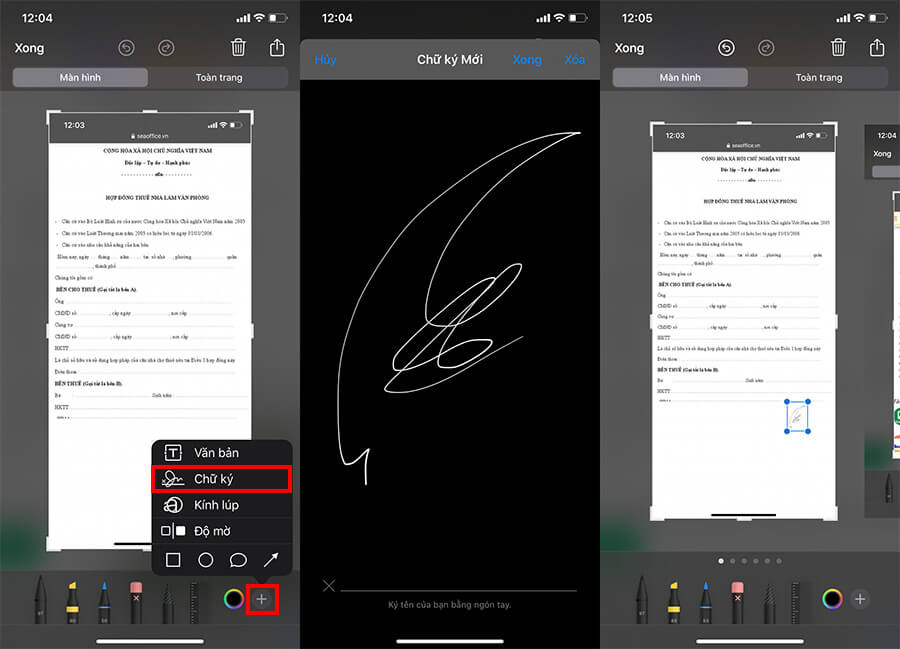 5 tính năng bí ẩn trên iPhone mà bạn nên tham khảo - Hình 6 5 tính năng bí ẩn trên iPhone mà bạn nên tham khảo - Hình 6