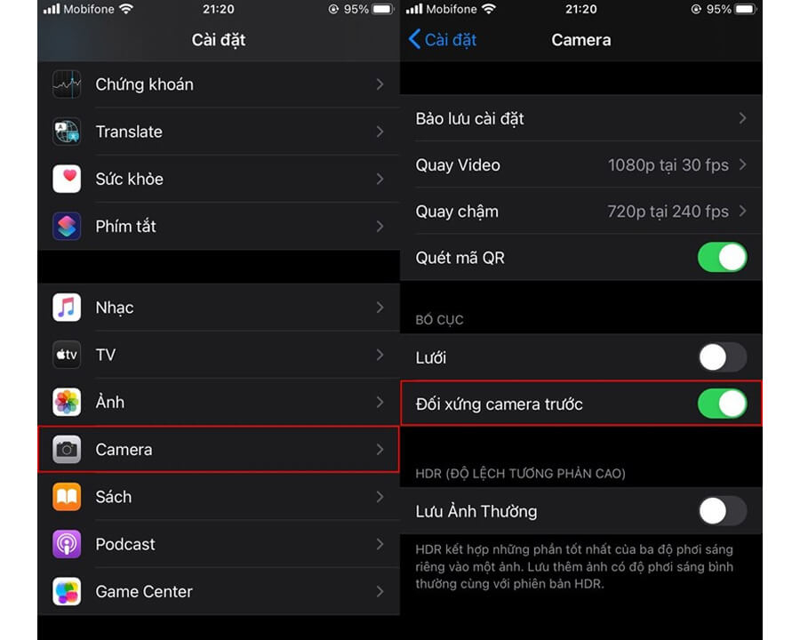 5 tính năng "cực hay" trên iOS 14 có thể bạn chưa biết - Hình 6