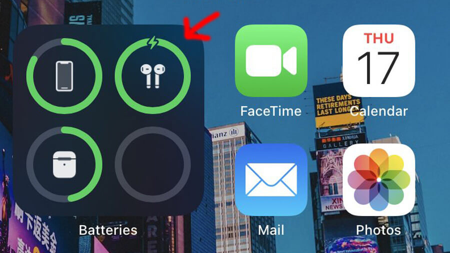5 tính năng cực hay trên iOS 14 mà không phải ai cũng biết - Hình 2 5 tính năng cực hay trên iOS 14 mà không phải ai cũng biết - Hình 2
