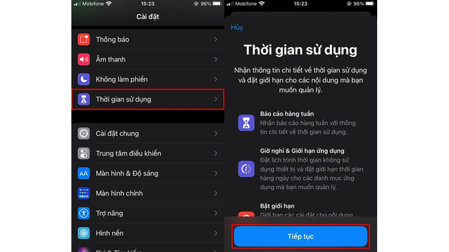 5 tính năng cực hay trên iOS 14 mà không phải ai cũng biết - Hình 6 5 tính năng cực hay trên iOS 14 mà không phải ai cũng biết - Hình 6