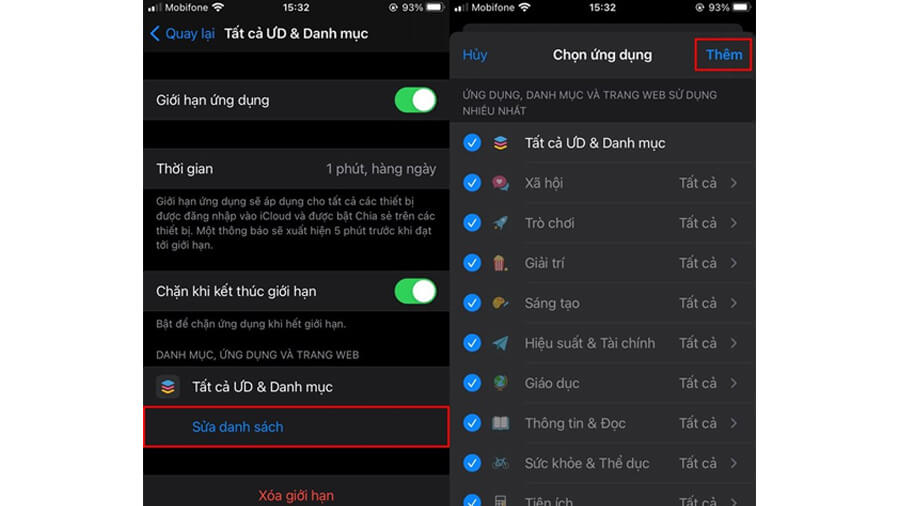 5 tính năng cực hay trên iOS 14 mà không phải ai cũng biết - Hình 8 5 tính năng cực hay trên iOS 14 mà không phải ai cũng biết - Hình 8