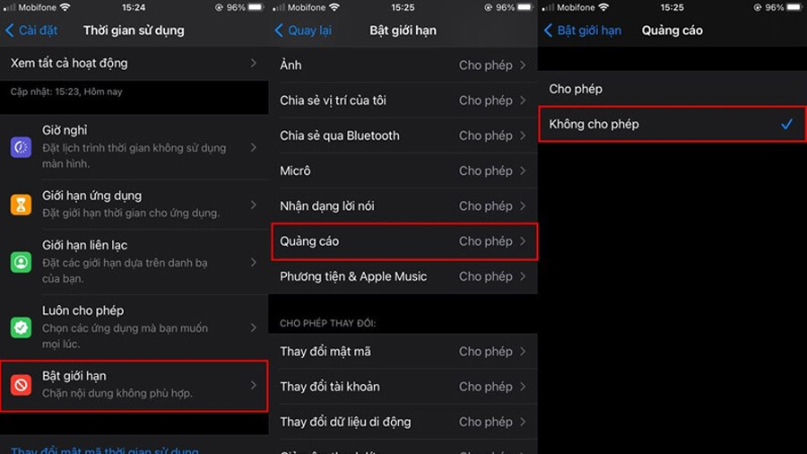 5 tính năng cực hay trên iOS 14 mà không phải ai cũng biết - Hình 9 5 tính năng cực hay trên iOS 14 mà không phải ai cũng biết - Hình 9