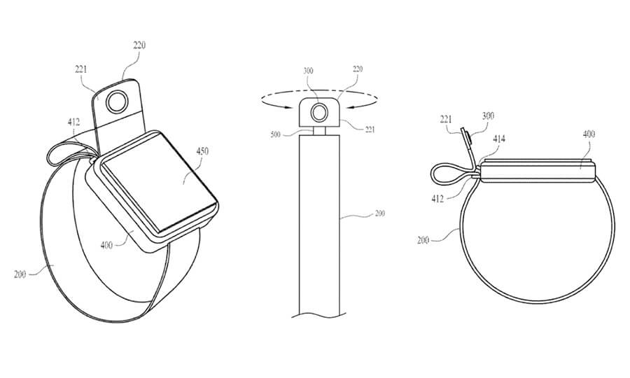 5 tính năng siêu dị trên Apple Watch sắp xuất hiện - Hình 4 5 tính năng siêu dị trên Apple Watch sắp xuất hiện - Hình 4