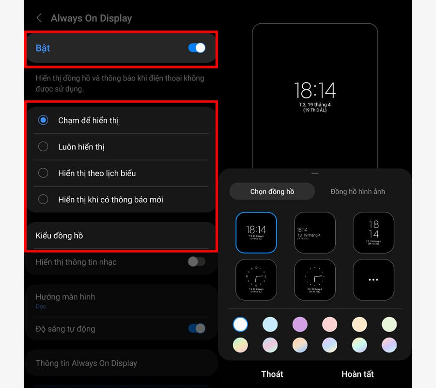 5 tính năng trên điện thoại Samsung mà bạn nào mới xài cũng cần phải chú ý ngay - Hình 6
