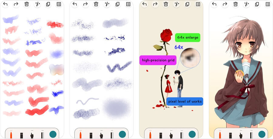 5 ứng dụng và game hấp dẫn cho iPhone, iPad đang miễn phí (16/8) - Hình 5 5 ứng dụng và game hấp dẫn cho iPhone, iPad đang miễn phí (16/8) - Hình 5