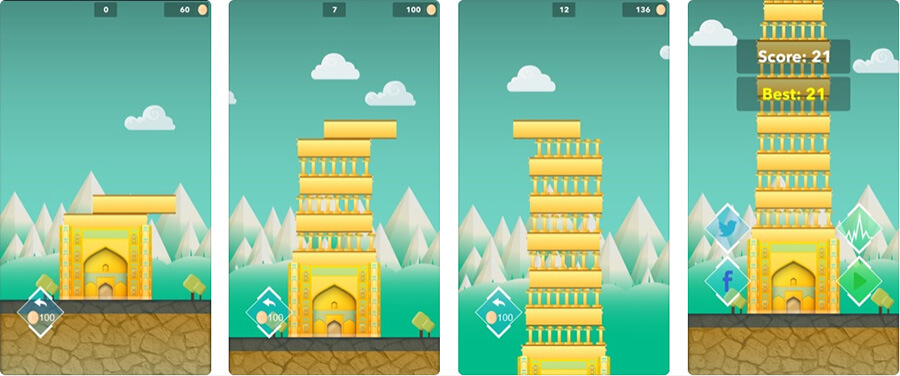 5 ứng dụng và game hấp dẫn cho iPhone, iPad đang miễn phí (16/8) - Hình 1 5 ứng dụng và game hấp dẫn cho iPhone, iPad đang miễn phí (16/8) - Hình 1